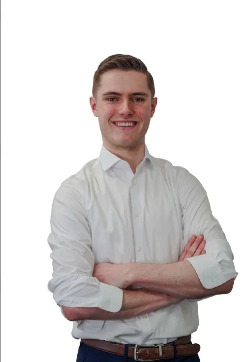 Matt MacFarlane — Conservative Nomination Candidate for Egmont
